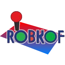 ROBKOF Logo