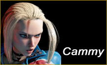 Cammy