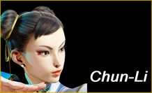 Chun-Li