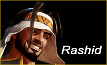 Rashid