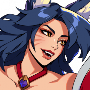 Ahri