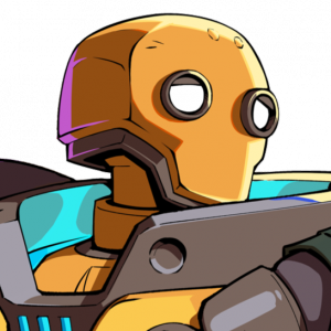 Blitzcrank