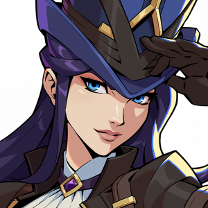 Caitlyn