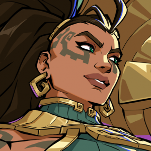 Illaoi