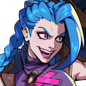 Jinx