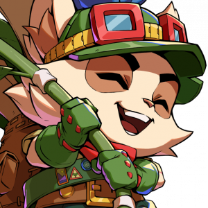 Teemo