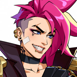 Vi
