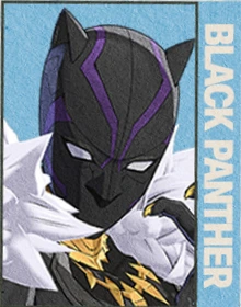 Black Panther