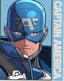 Captain America