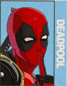 Deadpool