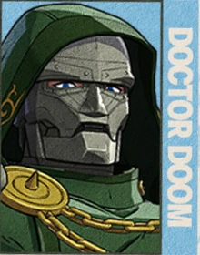 Doctor Doom