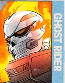 Ghost Rider