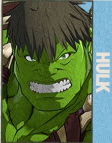 Hulk