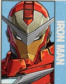 Iron Man