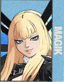 Magik
