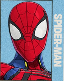 Spider-Man