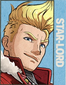Star-Lord