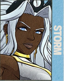 Storm